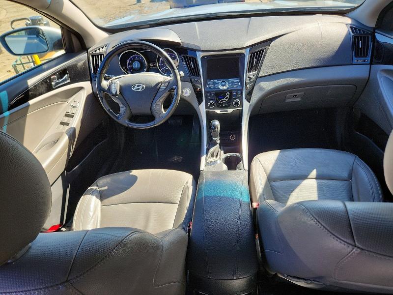 2013 Hyundai Sonata მანქანა იყიდება აუქციონზე, vin: 5NPEC4AC9DH566065, აუქციონის ნომერი: 42073146
