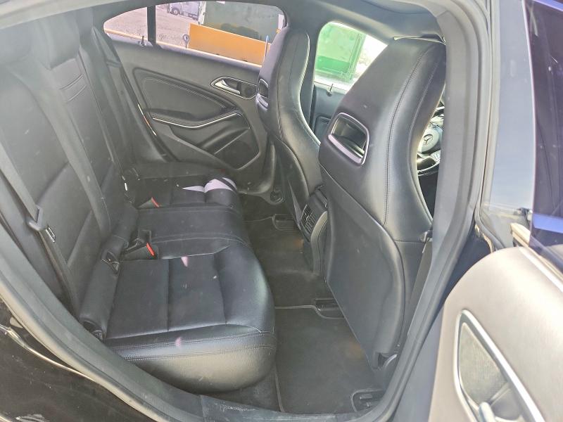 46310006 :رقم المزاد ، WDDSJ4GBXFN216962 vin ، 2015 Mercedes-benz Cla مزاد بيع