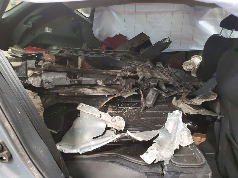 Aukcja sprzedaży 2025 Subaru Crosstrek, vin: JF2GUHDC1SH209307, numer aukcji: 79246835