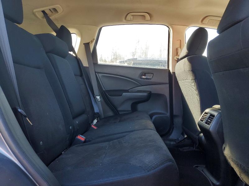 Aukcja sprzedaży 2016 Honda Cr-v, vin: 2HKRM4H44GH113568, numer aukcji: 41656296