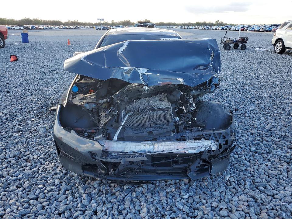 Продажа на аукционе авто 2021 Bmw 330i, vin: 3MW5R1J06M8C07467, номер лота: 41931086