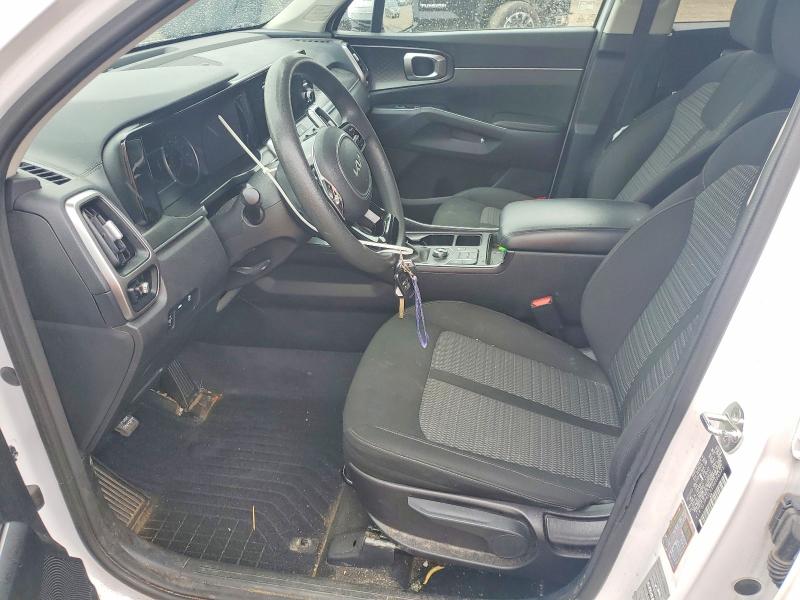 Продаж на аукціоні авто 2022 Kia Sorento, vin: 5XYRG4LCXNG080375, номер лоту: 41825546