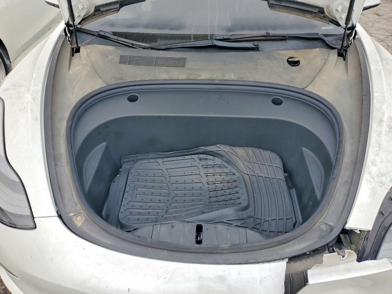 Aukcja sprzedaży 2022 Tesla Model 3, vin: 5YJ3E1EA6NF109819, numer aukcji: 47645226