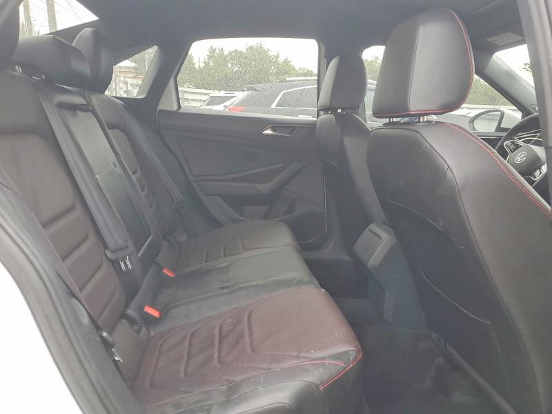 46457256 :رقم المزاد ، 3VW2T7BU3PM059847 vin ، 2023 Volkswagen Jetta مزاد بيع