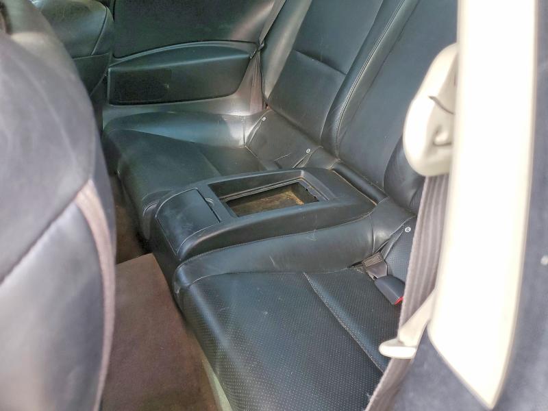 Aukcja sprzedaży 2003 Infiniti G35, vin: JNKCV54E03M207369, numer aukcji: 46348306