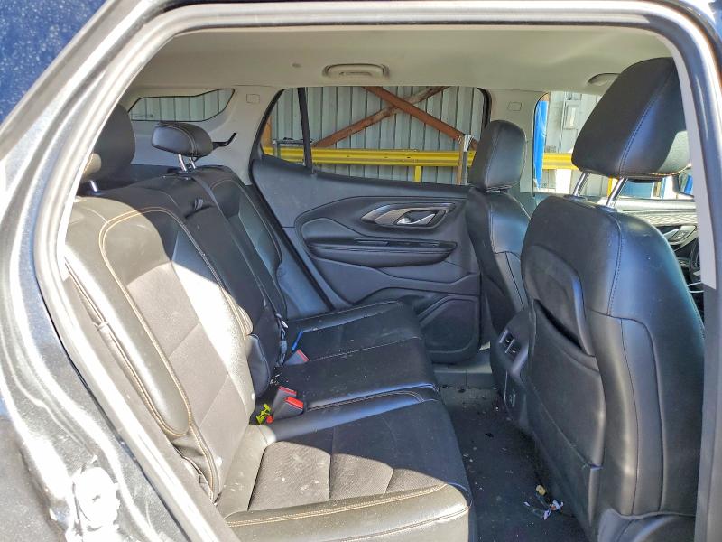 Продаж на аукціоні авто 2020 Gmc Terrain, vin: 3GKALVEV5LL186076, номер лоту: 47592646
