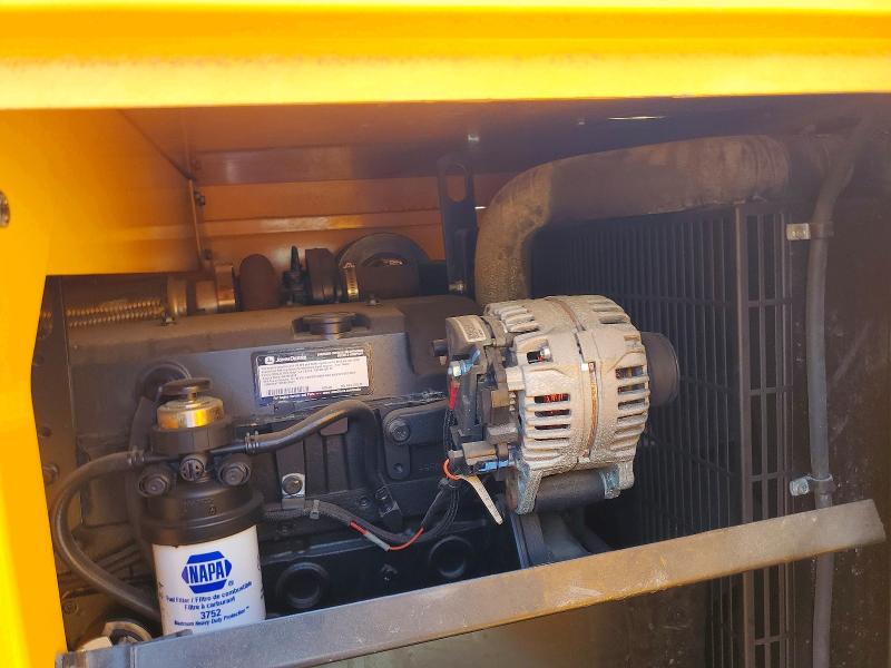 2012 Ck Power Industrial Equipment მანქანა იყიდება აუქციონზე, vin: 4C9BE1016CS247503, აუქციონის ნომერი: 79018325