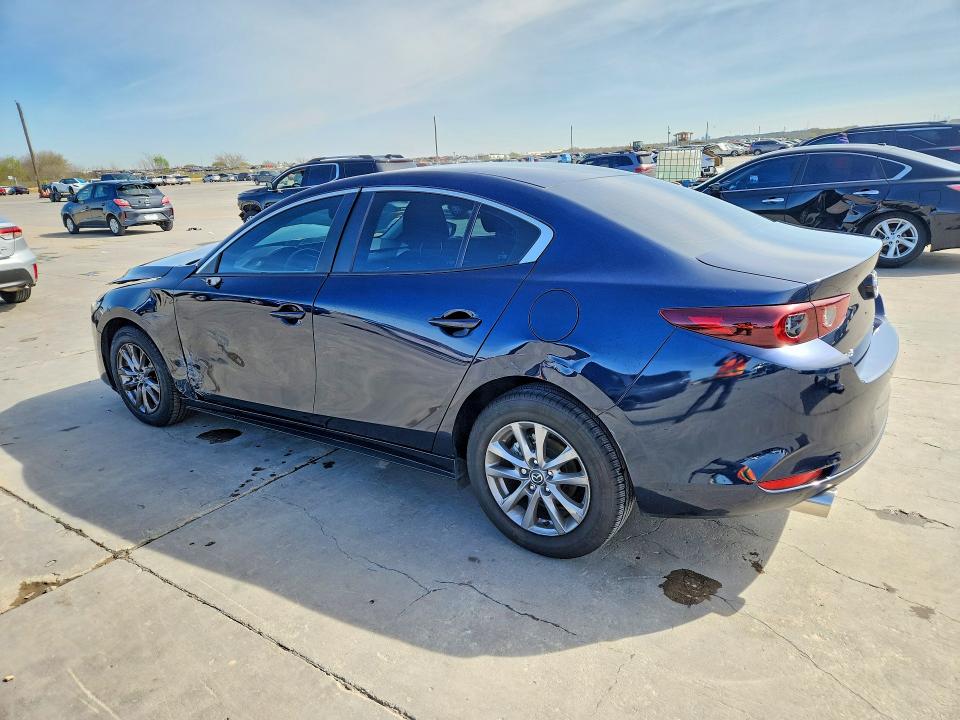 Aukcja sprzedaży 2025 Mazda 3, vin: 3MZBPAAM0SM476483, numer aukcji: 46166336