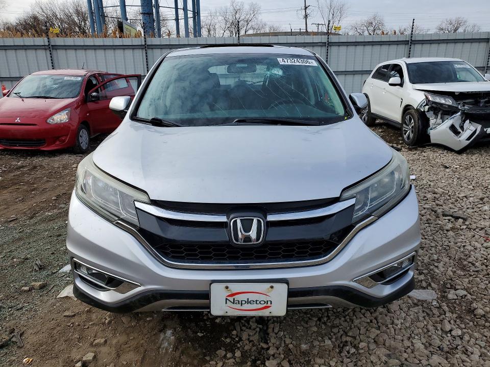 Aukcja sprzedaży 2015 Honda Cr-v, vin: 2HKRM4H55FH701356, numer aukcji: 47324306
