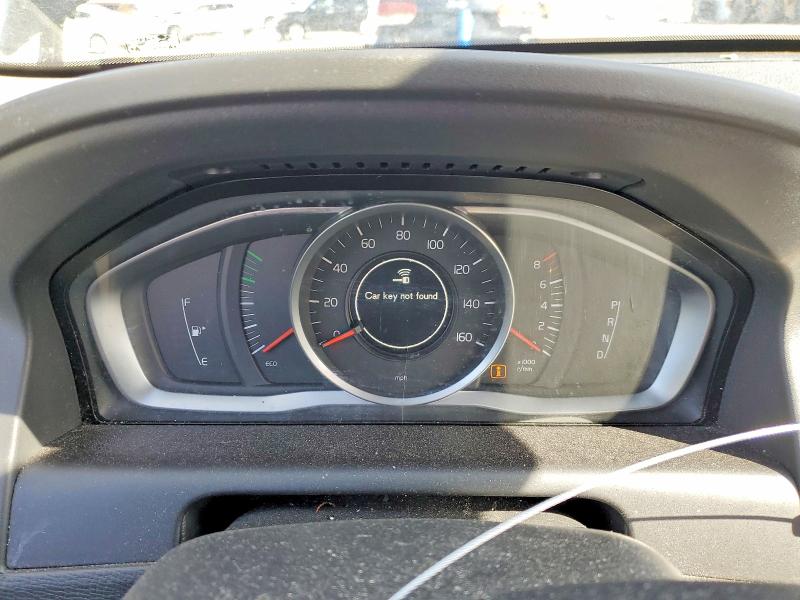 Продаж на аукціоні авто 2017 Volvo Xc60, vin: YV440MDJ1H2100911, номер лоту: 46121906