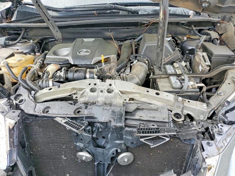 Aukcja sprzedaży 2020 Lexus Nx 300, vin: JTJSARBZ0L2158351, numer aukcji: 45510866