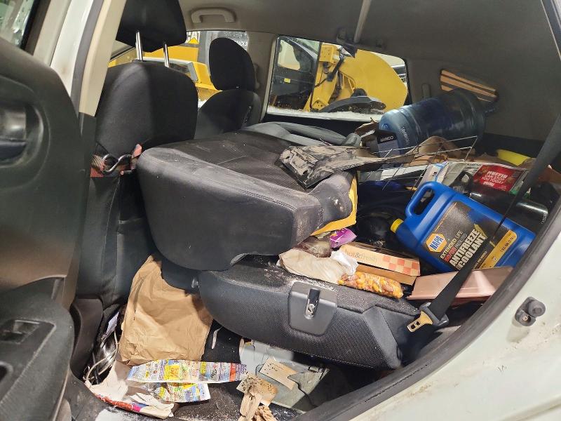 47839006 :رقم المزاد ، JN8AS5MV5CW399785 vin ، 2012 Nissan Rogue مزاد بيع