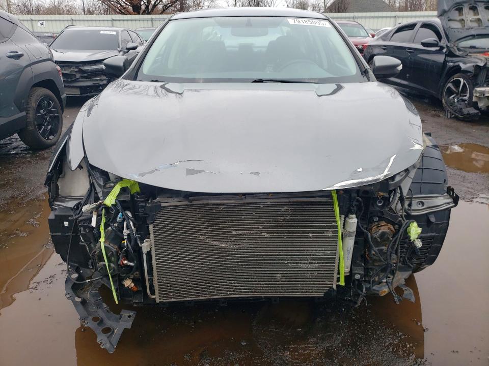Продажа на аукционе авто 2016 Nissan Altima, vin: 1N4AL3AP5GC292283, номер лота: 79185095