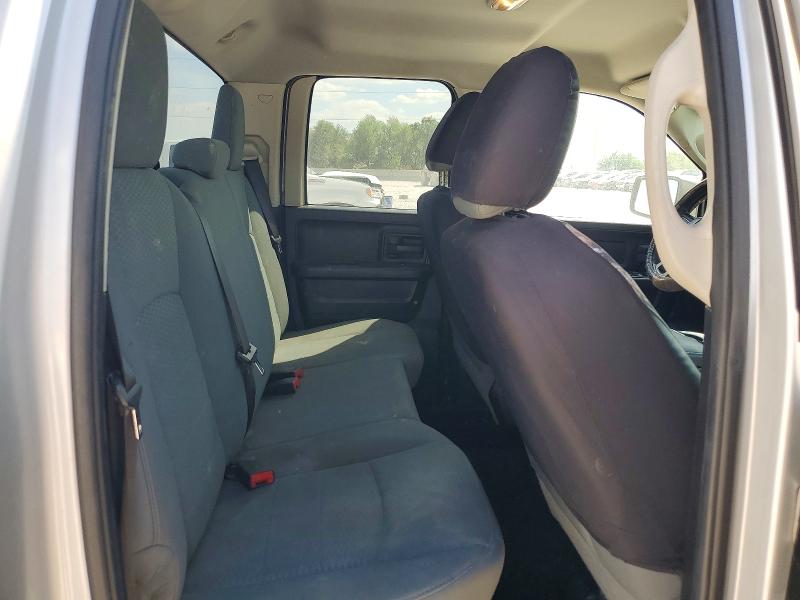 47600376 :رقم المزاد ، 1C6RR6FT0ES454849 vin ، 2014 Ram 1500 مزاد بيع