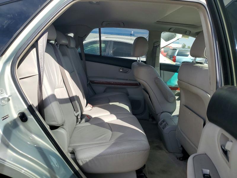 Продажа на аукционе авто 2008 Lexus Rx 400h, vin: JTJGW31U482007143, номер лота: 46017206