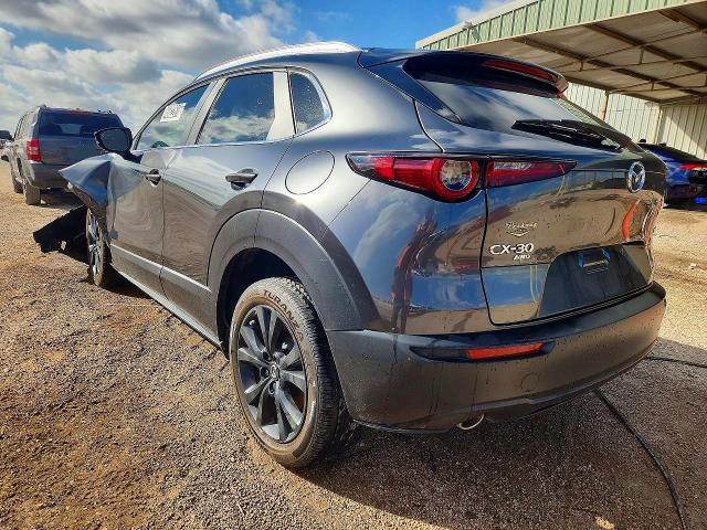 Aukcja sprzedaży 2025 Mazda Cx-30, vin: 3MVDMBBM4SM791519, numer aukcji: 46822616