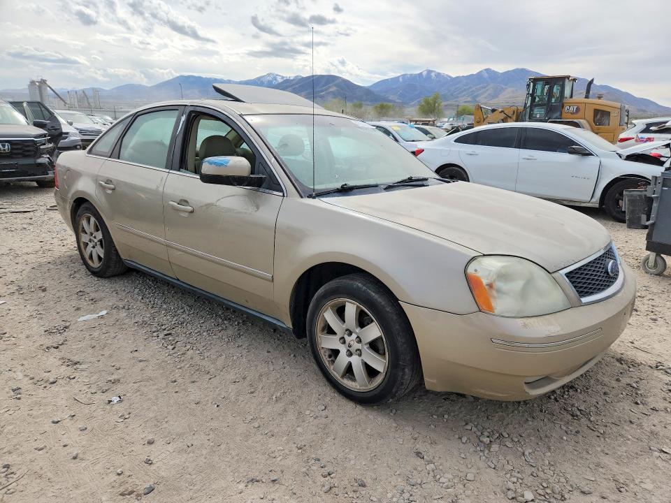Aukcja sprzedaży 2006 Ford Five Hundred, vin: 1FAFP24156G146811, numer aukcji: 47914086