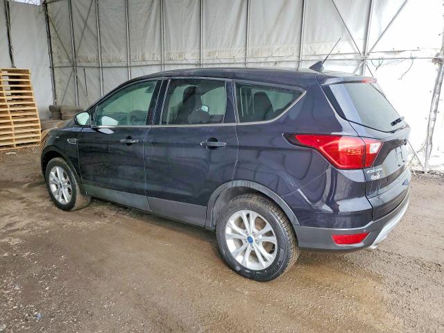 Продажа на аукционе авто 2019 Ford Escape, vin: 1FMCU0GD4KUB39677, номер лота: 79173315
