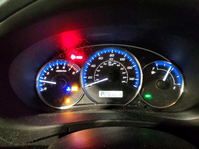 Продажа на аукционе авто 2012 Subaru Forester, vin: JF2SHABC4CH418101, номер лота: 79354485
