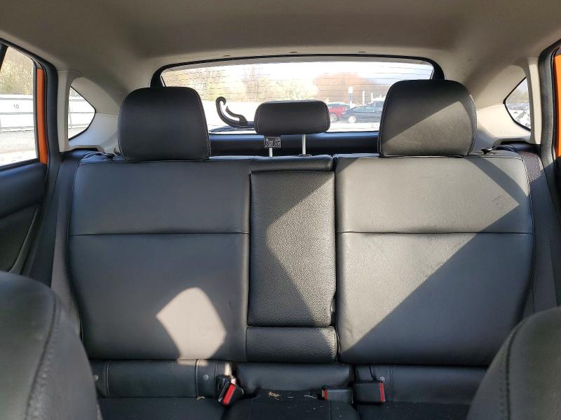 41974846 :رقم المزاد ، JF2GPAGC5D2895190 vin ، 2013 Subaru Xv Crosstrek مزاد بيع