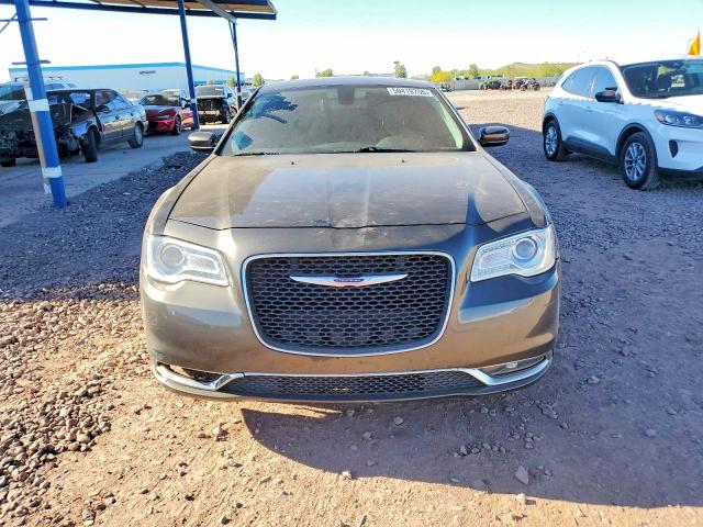 Продажа на аукционе авто 2018 Chrysler 300, vin: 2C3CCAAG4JH283381, номер лота: 45480196