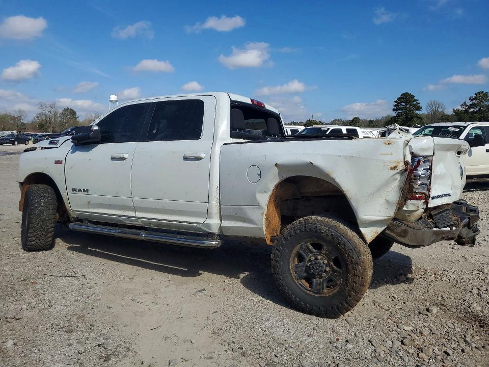 Продаж на аукціоні авто 2021 Ram 2500, vin: 3C6UR5DJ4MG509007, номер лоту: 79532915