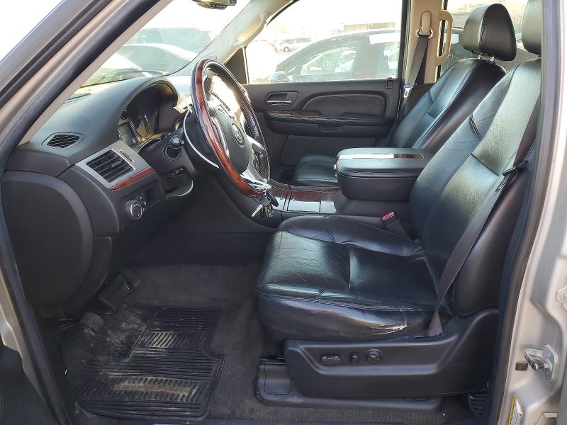 Продажа на аукционе авто 2007 Cadillac Escalade, vin: 1GYFK63817R131625, номер лота: 41624676