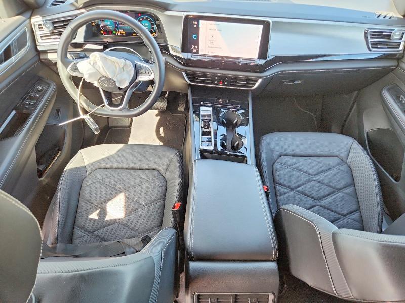 Aukcja sprzedaży 2024 Volkswagen Atlas Cross Sport, vin: 1V2WE2CAXRC219330, numer aukcji: 46553866