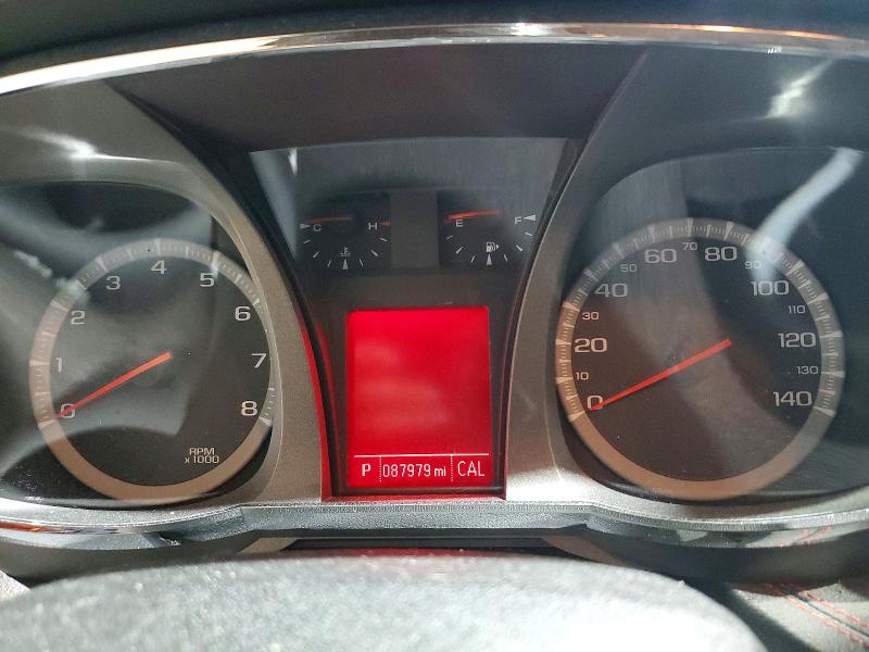Продажа на аукционе авто 2015 Gmc Terrain, vin: 2GKALUEK5F6360933, номер лота: 45815606