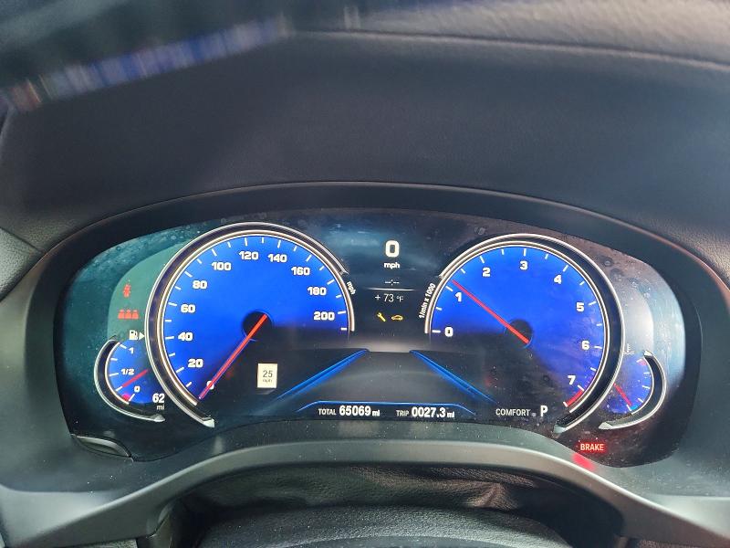 47253386 :رقم المزاد ، 5UXTS3C54JLA45864 vin ، 2018 Bmw X3 مزاد بيع
