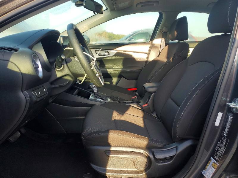 Aukcja sprzedaży 2024 Kia Forte, vin: 3KPF24AD3RE827735, numer aukcji: 46708866
