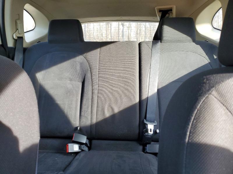 Продажа на аукционе авто 2015 Niss Rogue, vin: JN8AS5MV7FW759174, номер лота: 46041116