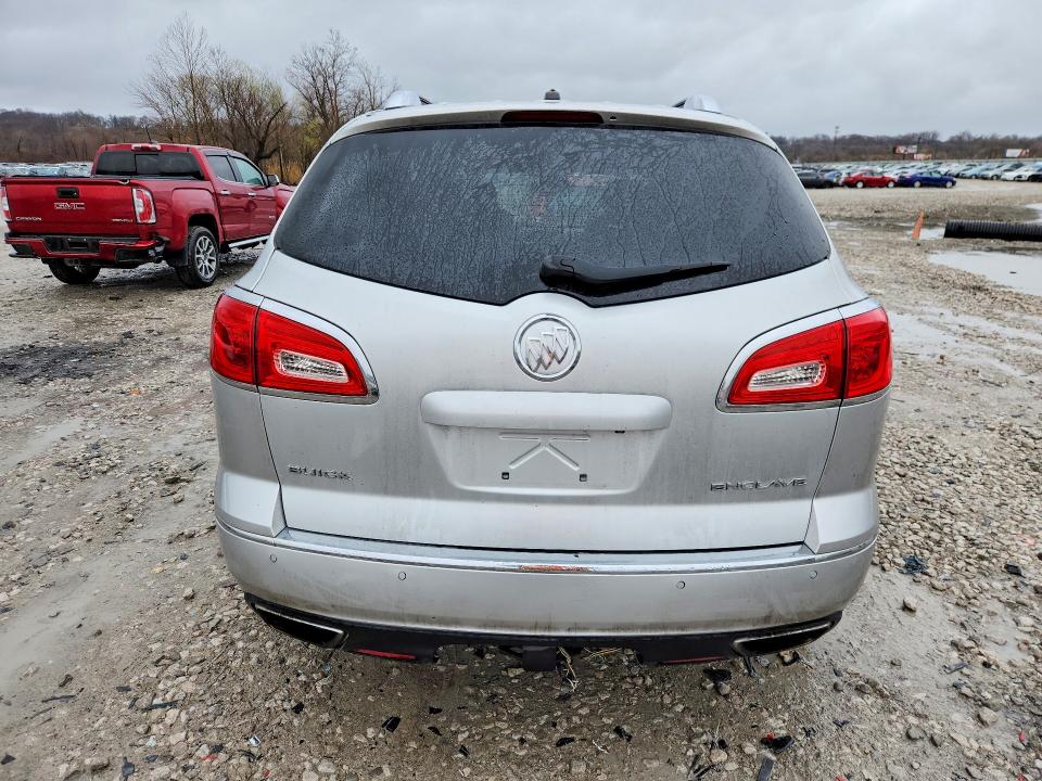 Aukcja sprzedaży 2015 Buick Enclave, vin: 5GAKRBKD0FJ351375, numer aukcji: 79349125