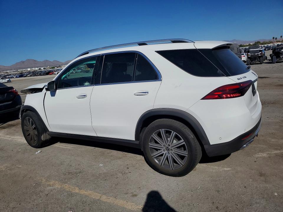 Aukcja sprzedaży 2025 Mercedes-benz Gle, vin: 4JGFB4EB0SB489072, numer aukcji: 46943276