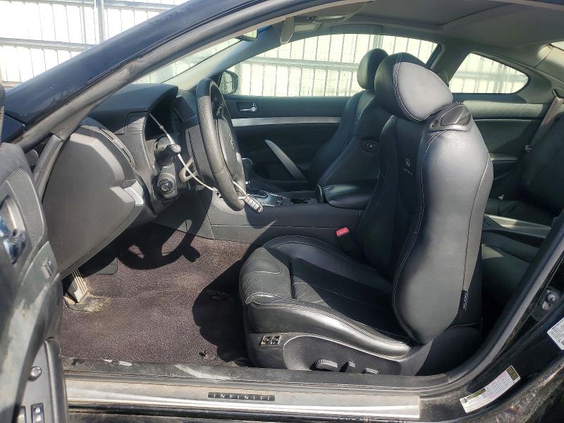 Продажа на аукционе авто 2013 Infiniti G37 Coupe, vin: JN1CV6EK6DM920437, номер лота: 79989875