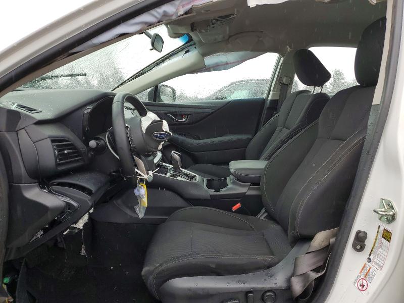 Aukcja sprzedaży 2020 Subaru Legacy, vin: 4S3BWAC6XL3024578, numer aukcji: 79573505