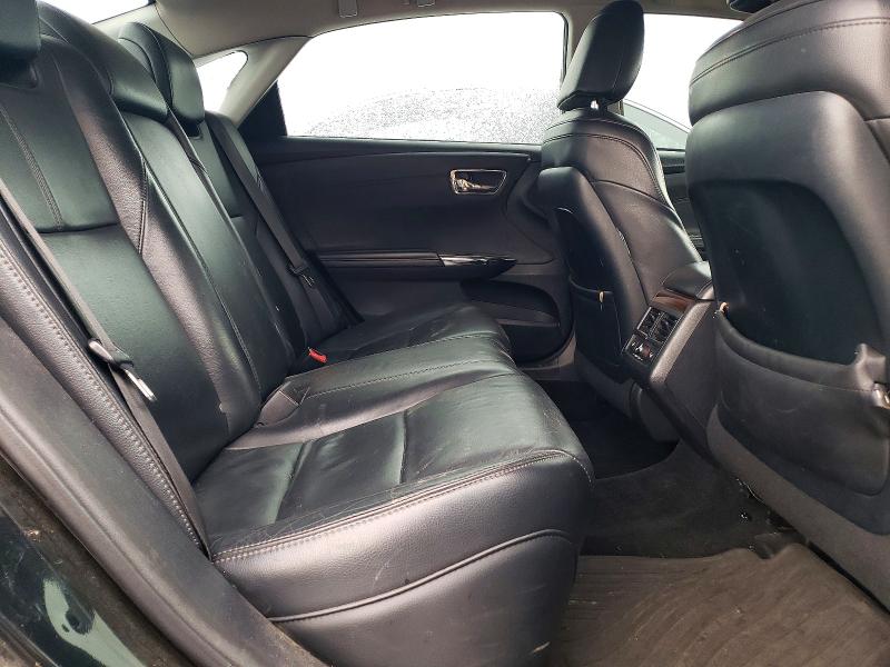 Aukcja sprzedaży 2013 Toyota Avalon Hybrid, vin: 4T1BD1EB4DU009940, numer aukcji: 41627436