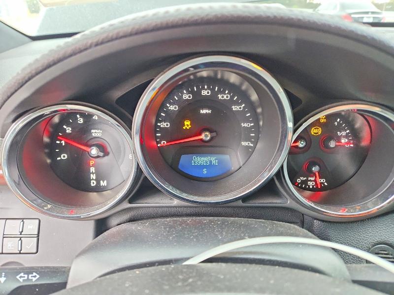 Aukcja sprzedaży 2014 Cadillac Cts, vin: 1G6DH1E38E0144358, numer aukcji: 47081426
