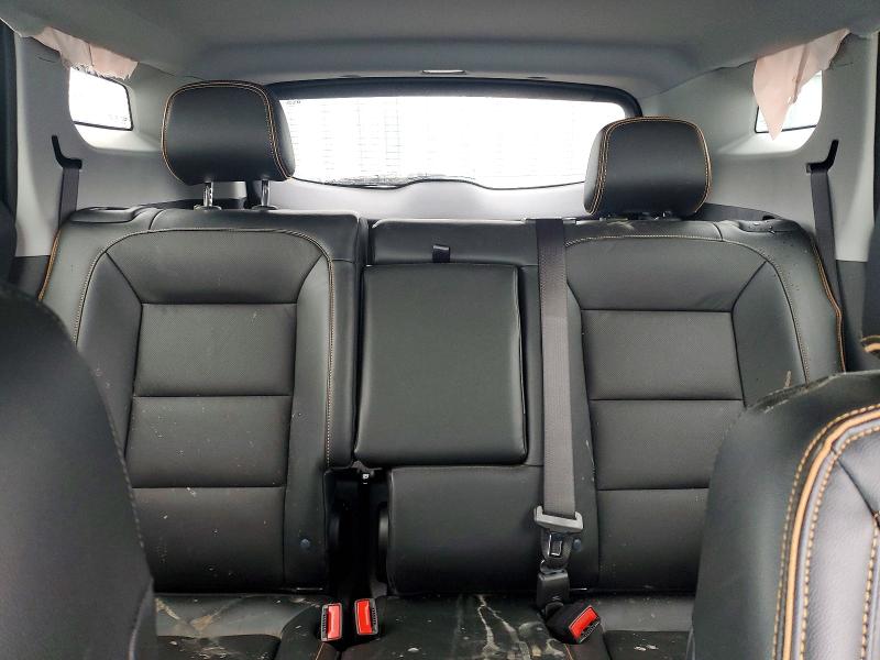 Aukcja sprzedaży 2024 Gmc Terrain, vin: 3GKALYEG0RL180133, numer aukcji: 46088926