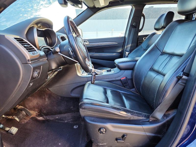 Продажа на аукционе авто 2016 Jeep Grand Cherokee, vin: 1C4RJFBG0GC413739, номер лота: 46059496
