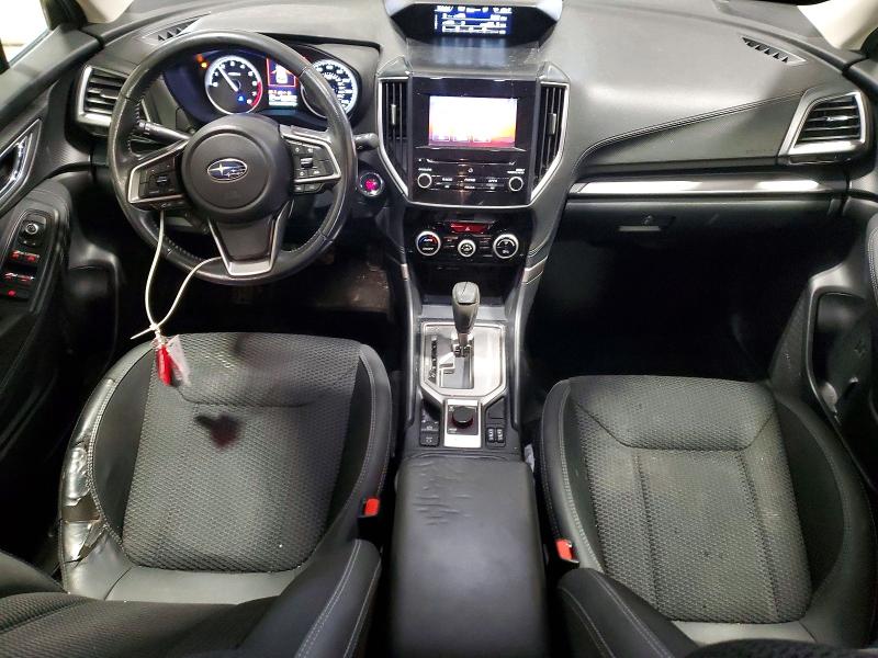 Продажа на аукционе авто 2019 Subaru Forester, vin: JF2SKAGC2KH450117, номер лота: 46282446