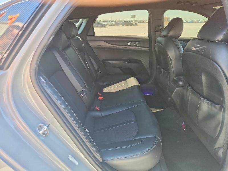 Продажа на аукционе авто 2022 Kia K5, vin: 5XXG64J26NG110478, номер лота: 47694666