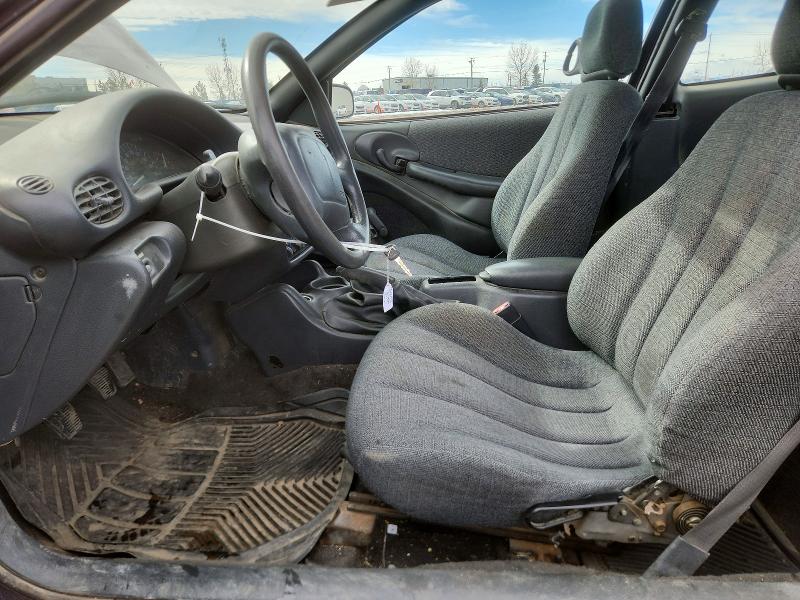 Aukcja sprzedaży 1998 Pontiac Sunfire, vin: 1G2JB1242W7552141, numer aukcji: 45675186