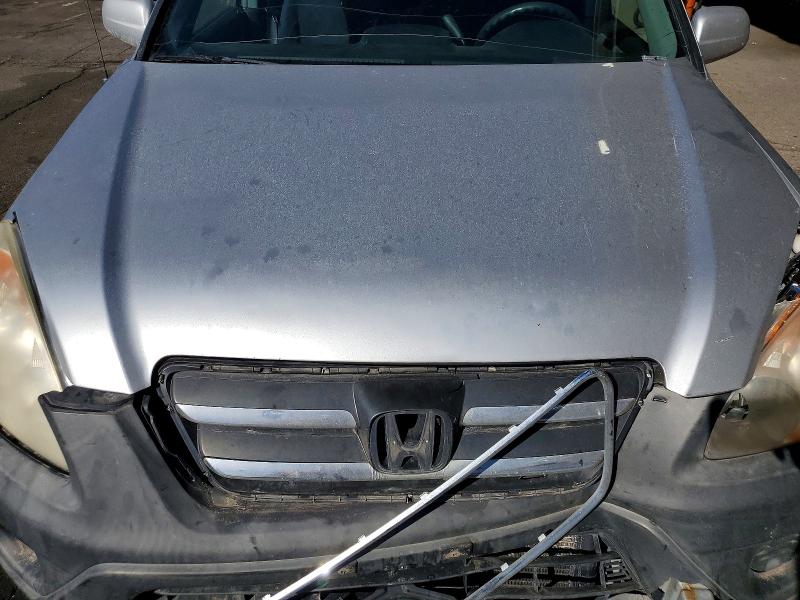 2005 Honda Cr-v მანქანა იყიდება აუქციონზე, vin: JHLRD78805C021163, აუქციონის ნომერი: 47438916