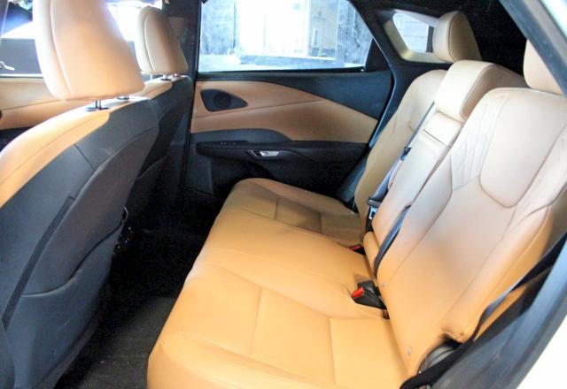Aukcja sprzedaży 2023 Lexus Rx 350, vin: 2T2BAMCA7PC027001, numer aukcji: 46351126