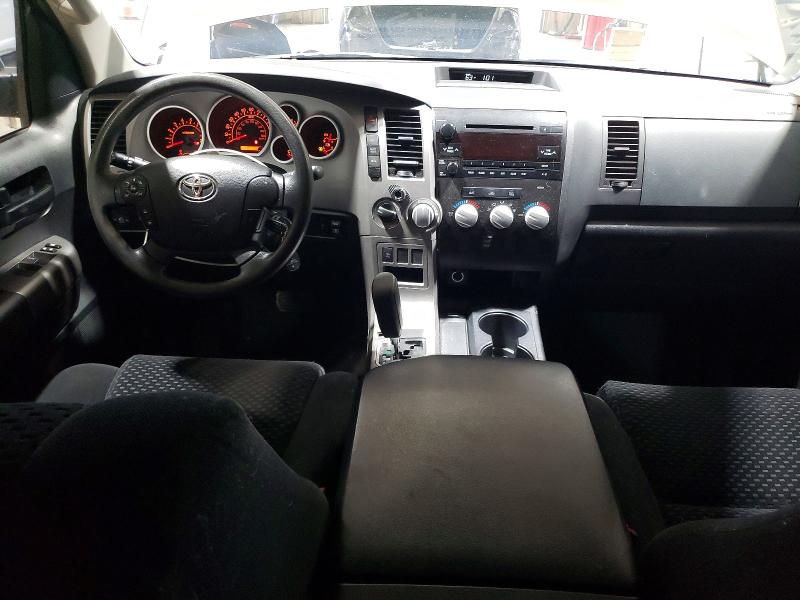 Aukcja sprzedaży 2011 Toyota Tundra, vin: 5TFUW5F1XBX177050, numer aukcji: 46283166