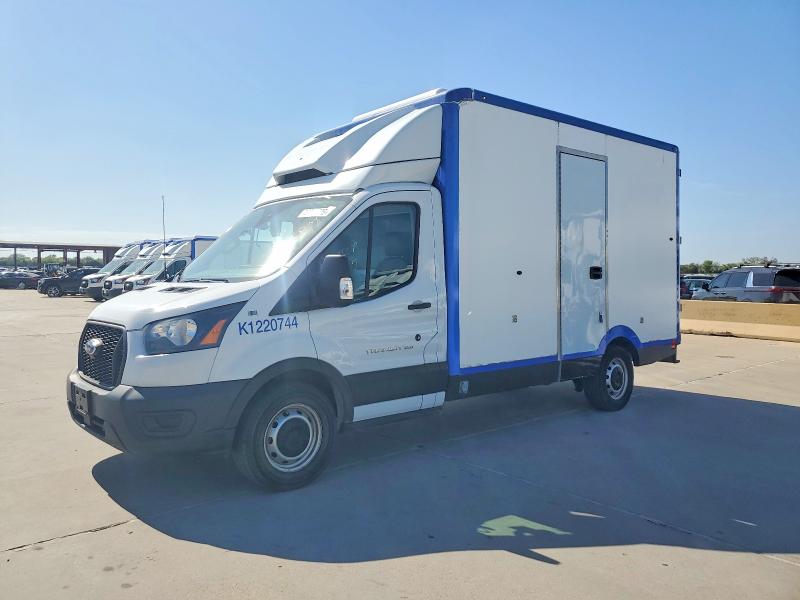 Продажа на аукционе авто 2022 Ford Transit, vin: 1FDBW5Z85NKA01715, номер лота: 46946296