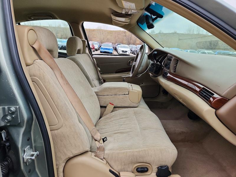 Aukcja sprzedaży 2005 Buick Lesabre, vin: 1G4HP54K65U172620, numer aukcji: 47553936