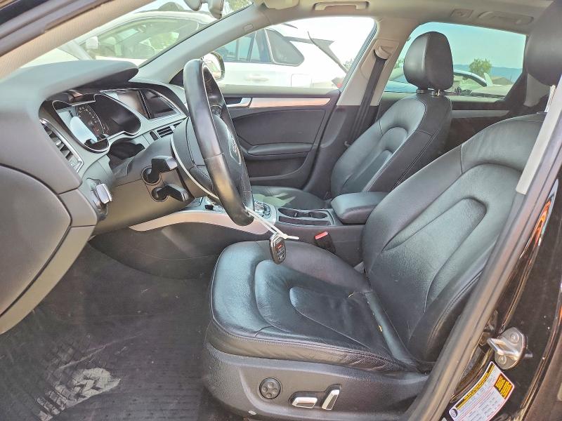 Aukcja sprzedaży 2013 Audi A4 Allroad, vin: WA1UFAFL3DA065930, numer aukcji: 47407856