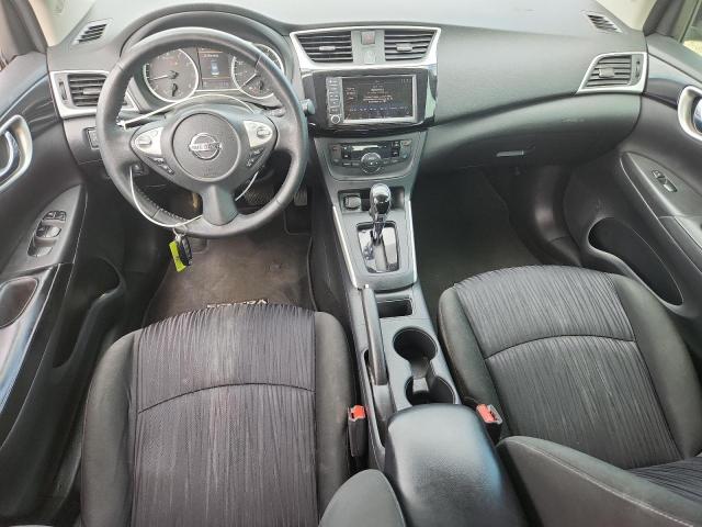 Продаж на аукціоні авто 2019 Nissan Sentra, vin: 3N1AB7AP3KY319598, номер лоту: 47999956
